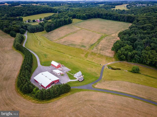 901 FREELAND RD, Freeland, MD 21053