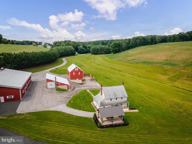 901 FREELAND RD, Freeland, MD 21053