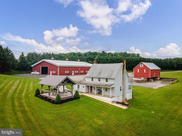 901 FREELAND RD, Freeland, MD 21053