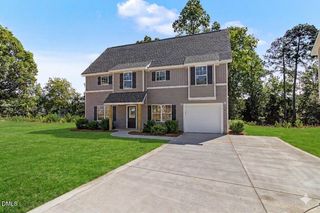 9748 Gooden Drive, Fayetteville, NC 28314