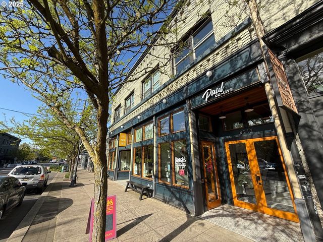 8212 N DENVER Ave, Portland, OR 97217