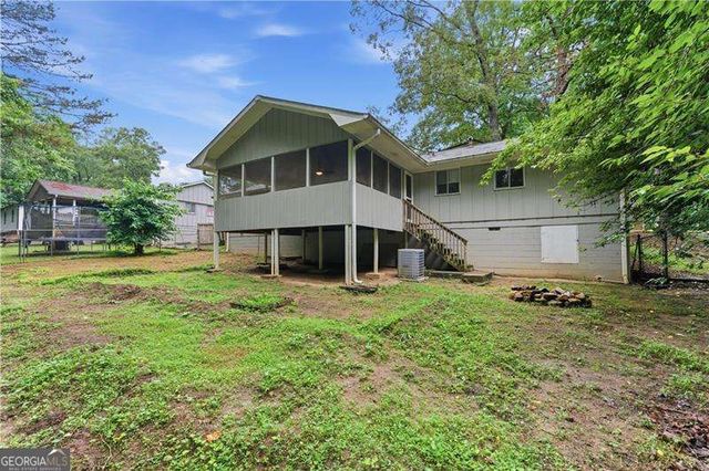 3064 Fern Valley Drive SW, Marietta, GA 30008