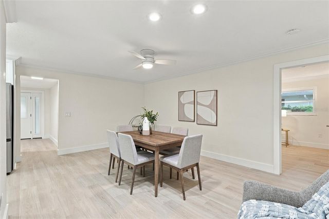 7220 SUNSHINE DRIVE S, St Petersburg, FL 33705