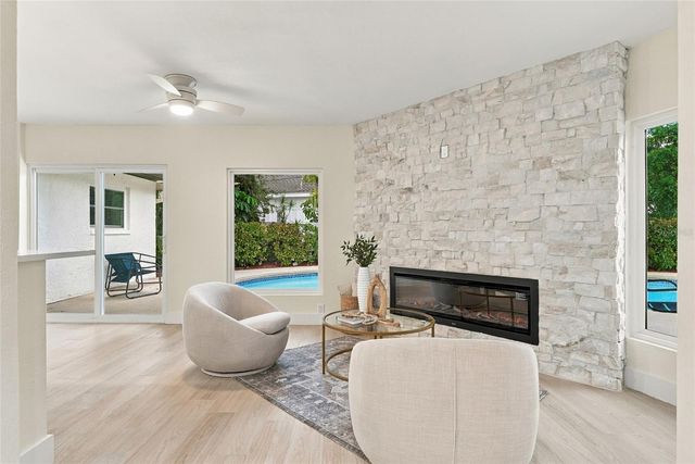 7220 SUNSHINE DRIVE S, St Petersburg, FL 33705