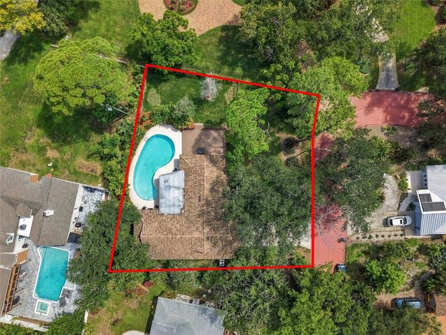 7220 SUNSHINE DRIVE S, St Petersburg, FL 33705