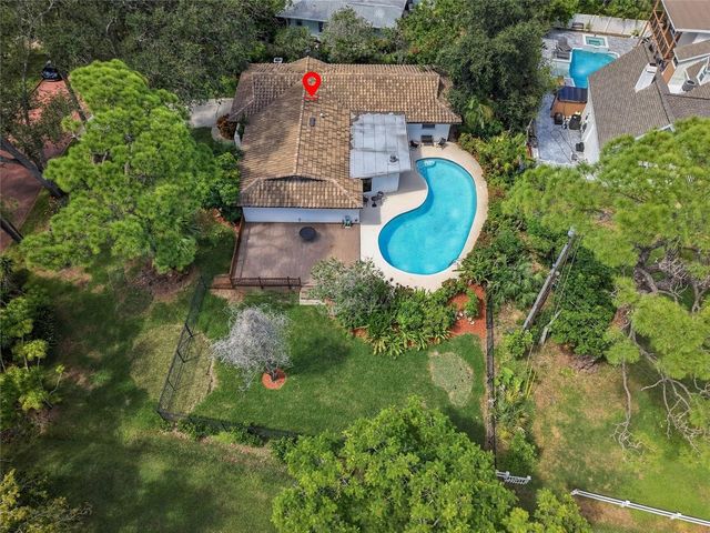 7220 SUNSHINE DRIVE S, St Petersburg, FL 33705