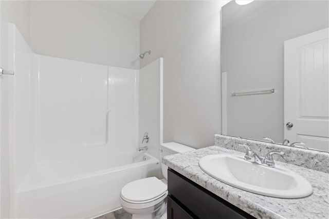 726 S Cypress Street, Gardner, KS 66030