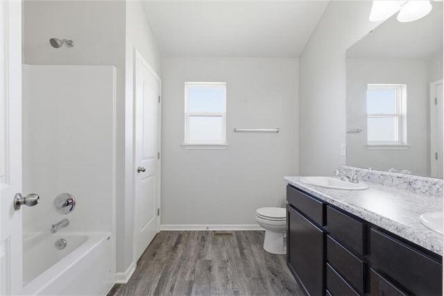 726 S Cypress Street, Gardner, KS 66030