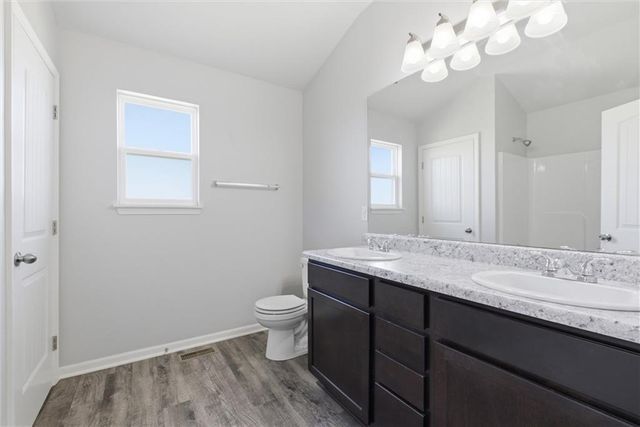 726 S Cypress Street, Gardner, KS 66030