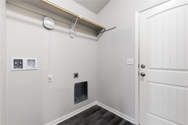 726 S Cypress Street, Gardner, KS 66030