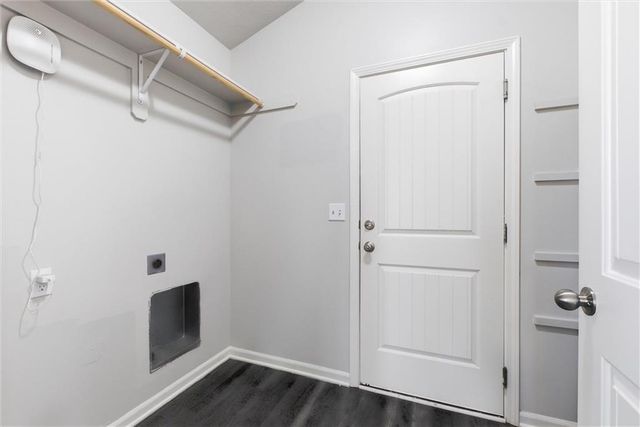 726 S Cypress Street, Gardner, KS 66030