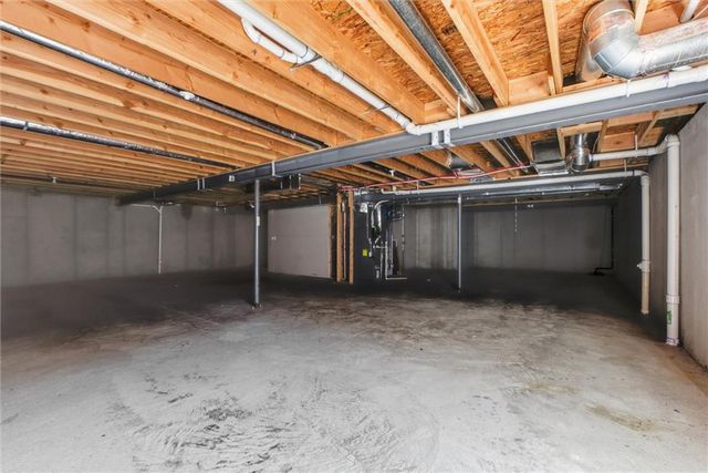 726 S Cypress Street, Gardner, KS 66030