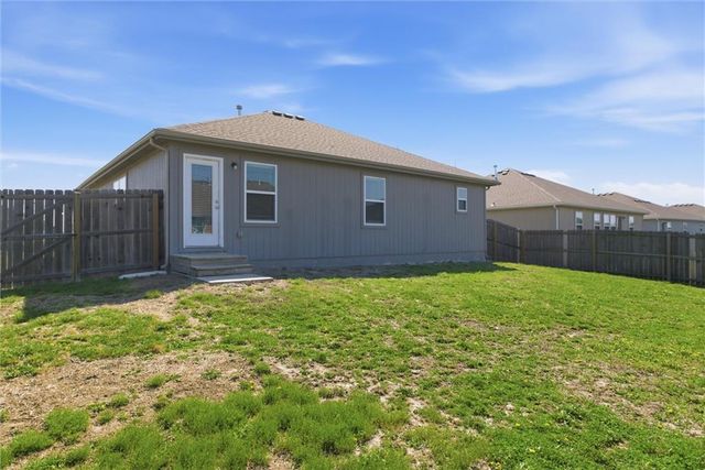 726 S Cypress Street, Gardner, KS 66030