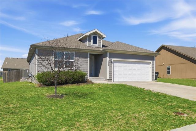 726 S Cypress Street, Gardner, KS 66030
