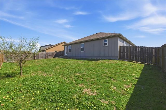 726 S Cypress Street, Gardner, KS 66030