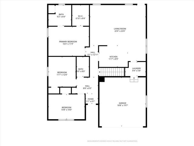 726 S Cypress Street, Gardner, KS 66030