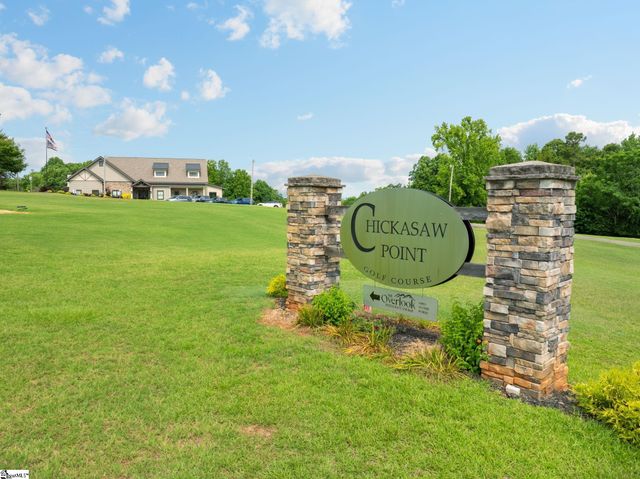 406 Point Road, Westminster, SC 29693