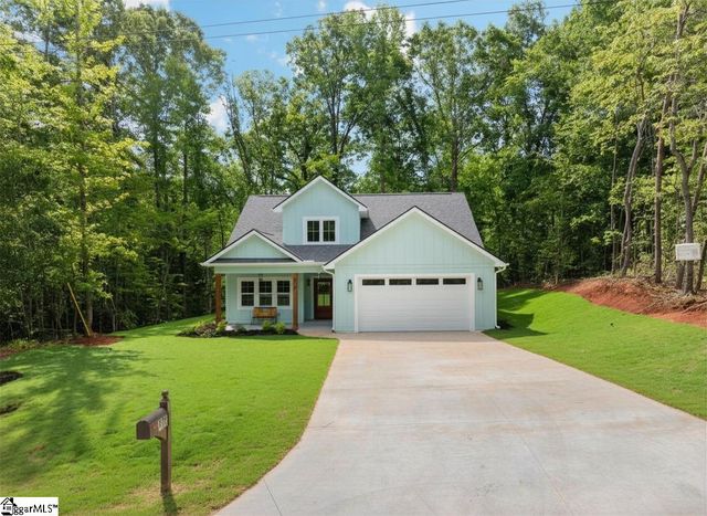 406 Point Road, Westminster, SC 29693