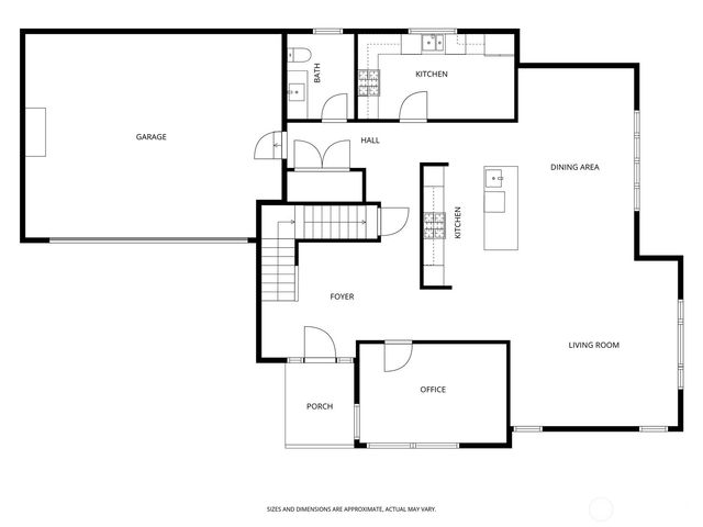 17323 Military Rd S, Seatac, WA 98188