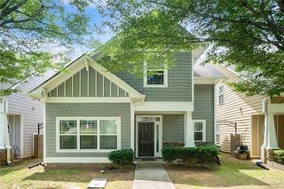126 Wellbrook NE Court, Conyers, GA 30012
