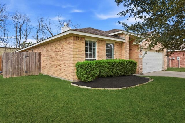 19013 Hammer Lane, Porter, TX 77365