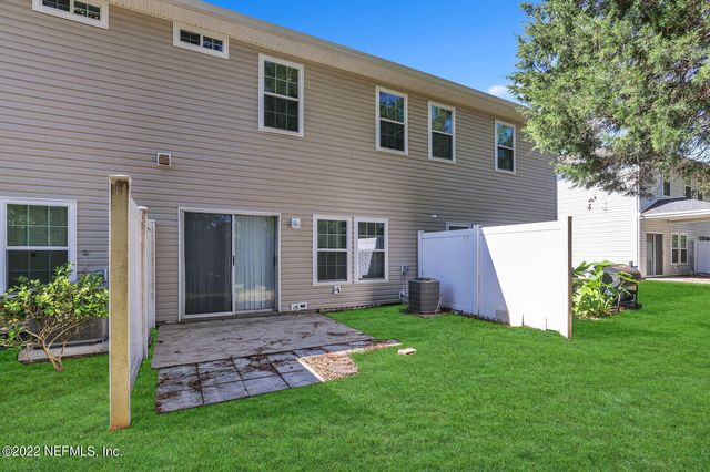 12315 MANGROVE FOREST Court, Jacksonville, FL 32218