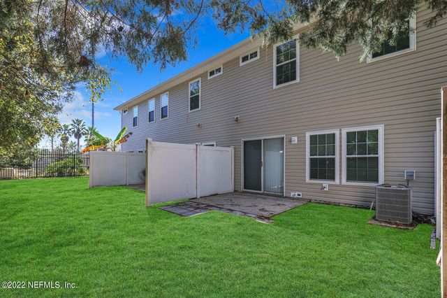 12315 MANGROVE FOREST Court, Jacksonville, FL 32218