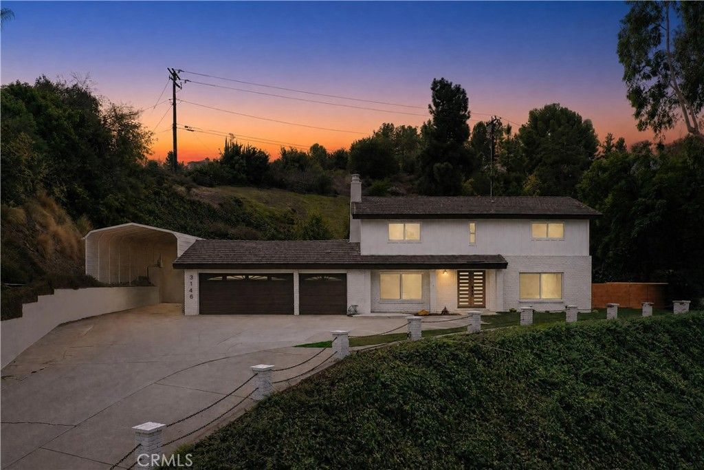 3146 E Los Cerillos Drive, West Covina, CA 91791 — exterior