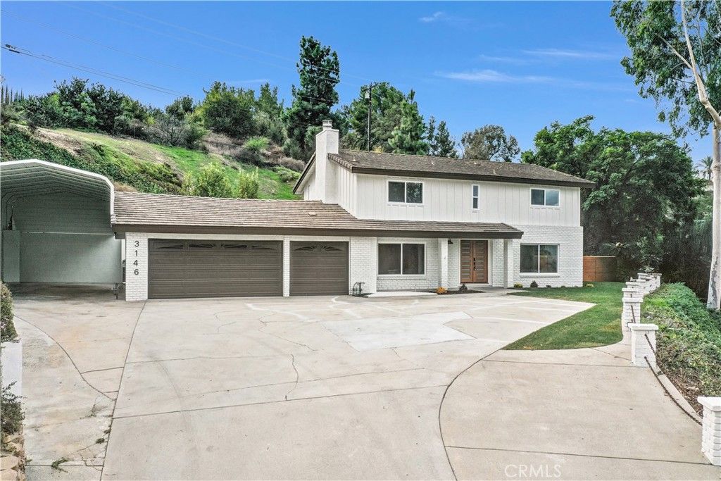 3146 E Los Cerillos Drive, West Covina, CA 91791 — photo 2