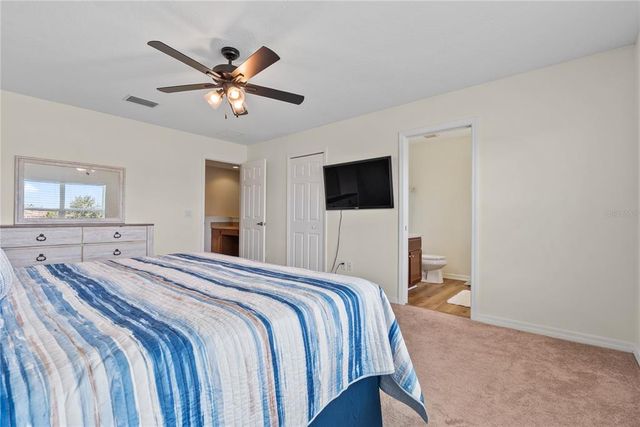 11518 84TH STREET CIRCLE E 105, Parrish, FL 34219