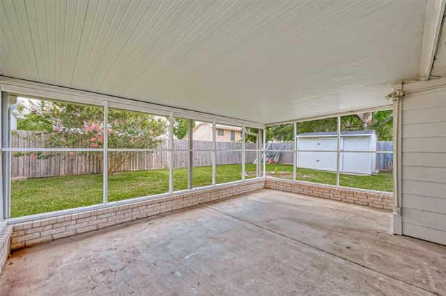 22814 Stratford House Lane, Katy, TX 77449