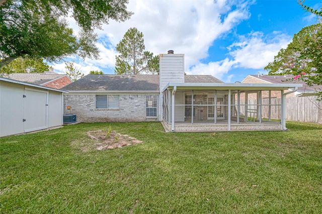 22814 Stratford House Lane, Katy, TX 77449