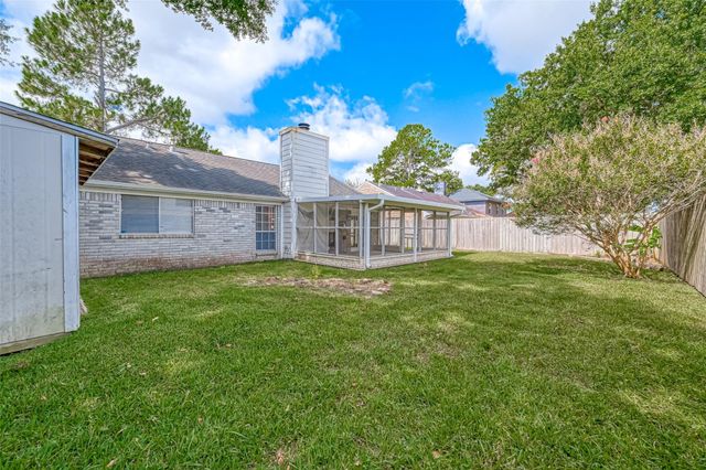 22814 Stratford House Lane, Katy, TX 77449