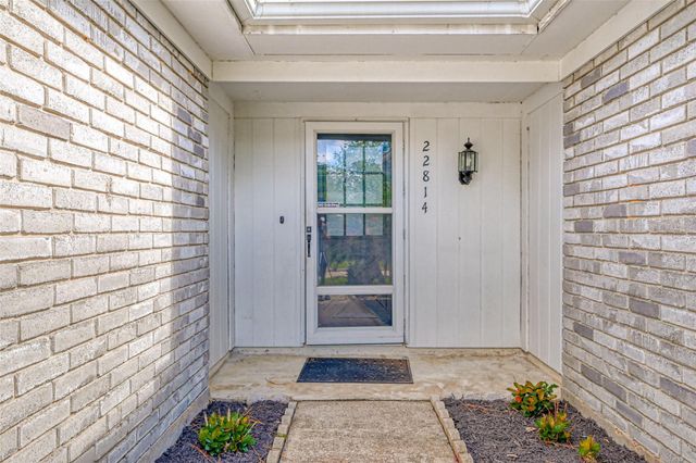 22814 Stratford House Lane, Katy, TX 77449