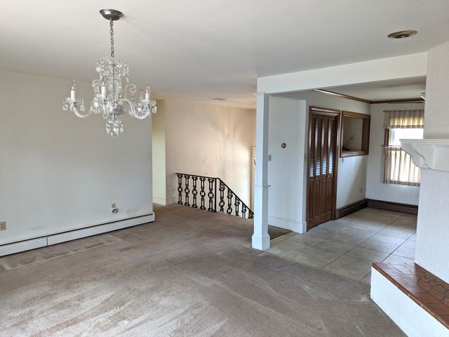 75 Foster ST, Rocky Mount, VA 24151