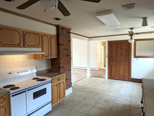 75 Foster ST, Rocky Mount, VA 24151