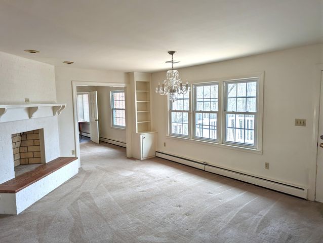 75 Foster ST, Rocky Mount, VA 24151