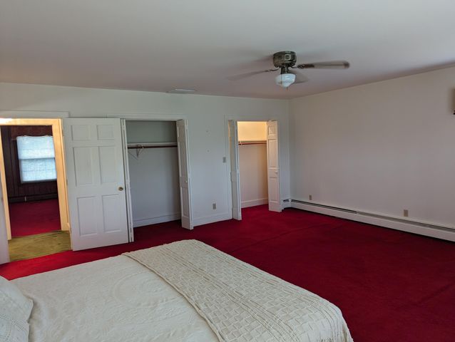 75 Foster ST, Rocky Mount, VA 24151