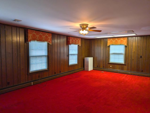 75 Foster ST, Rocky Mount, VA 24151