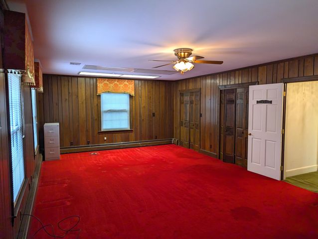 75 Foster ST, Rocky Mount, VA 24151