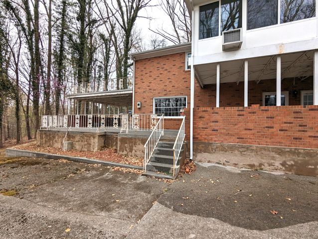 75 Foster ST, Rocky Mount, VA 24151