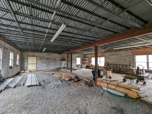 75 Foster ST, Rocky Mount, VA 24151