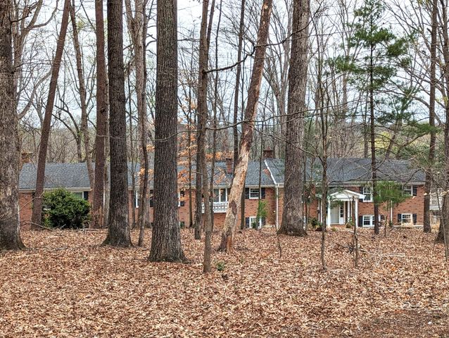 75 Foster ST, Rocky Mount, VA 24151