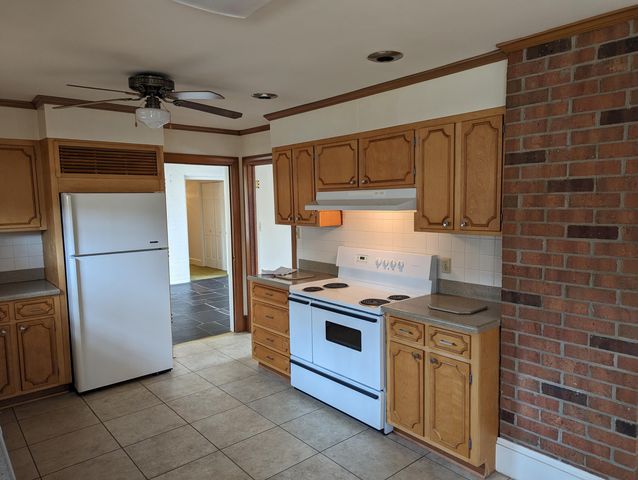 75 Foster ST, Rocky Mount, VA 24151