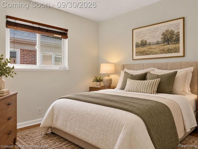 8953 Niver Avenue, Allen Park, MI 48101