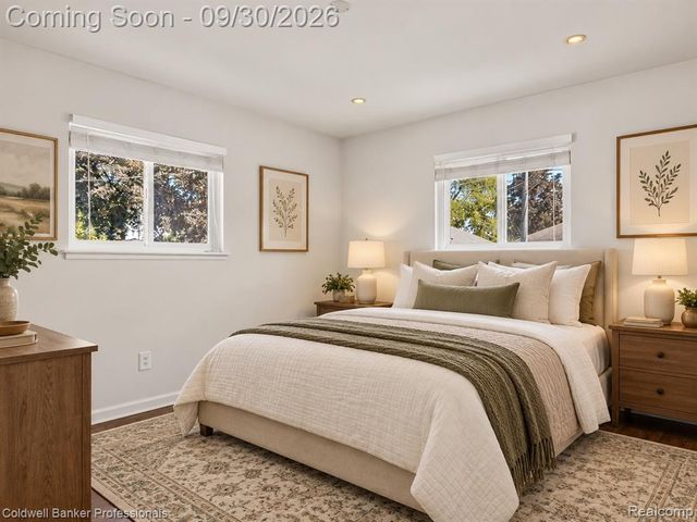 8953 Niver Avenue, Allen Park, MI 48101
