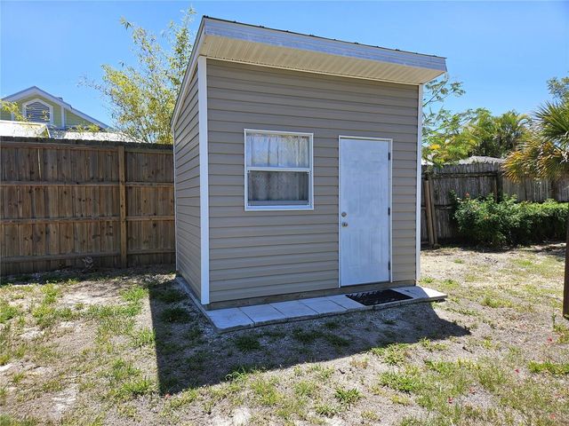 323 PALMETTO ROAD W, Nokomis, FL 34275