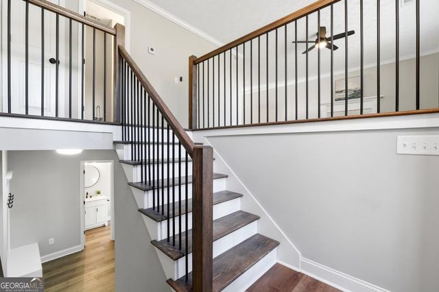 3260 Navajo Circle, Gainesville, GA 30501