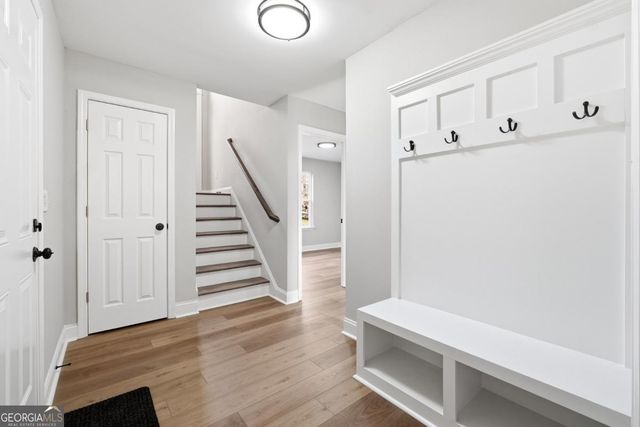 3260 Navajo Circle, Gainesville, GA 30501