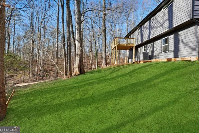 3260 Navajo Circle, Gainesville, GA 30501